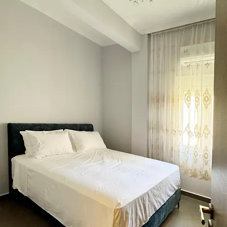Lia Cozy Apartman Hriszí Aktí Haniá