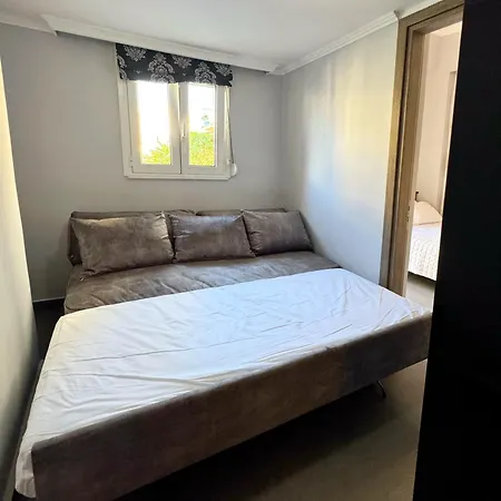 Apartman Lia Cozy *
