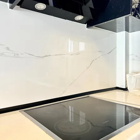 Lia Cozy Apartman