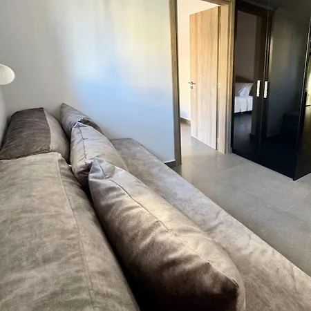 Apartman Lia Cozy *