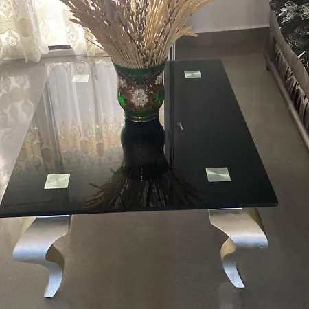 Lia Cozy Apartman Hriszí Aktí Haniá