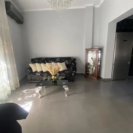 Apartman Lia Cozy *