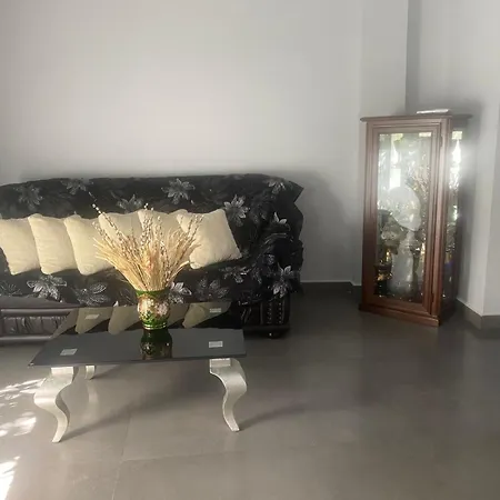 Lia Cozy Apartman Hriszí Aktí Haniá