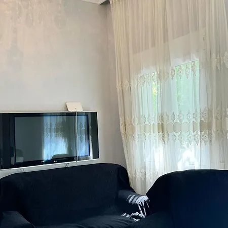 Lia Cozy Apartment