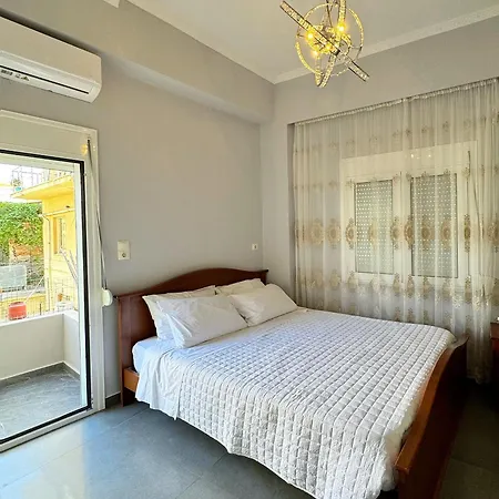 Appartement Lia Cozy