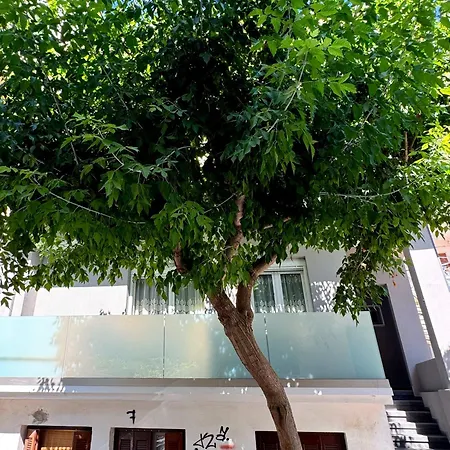 アパート Lia Cozy ハニア