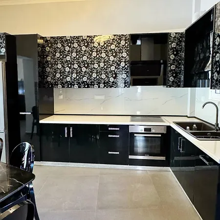 Lia Cozy Appartement