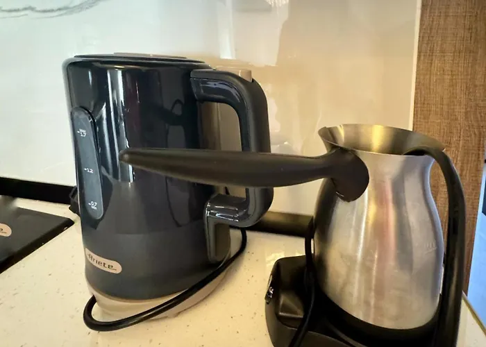 Lejlighed Lia Cozy *