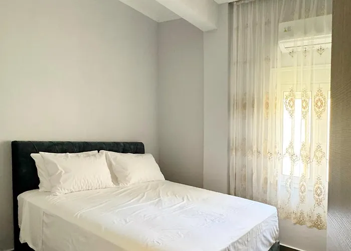 Lia Cozy Апартаменты Ханья