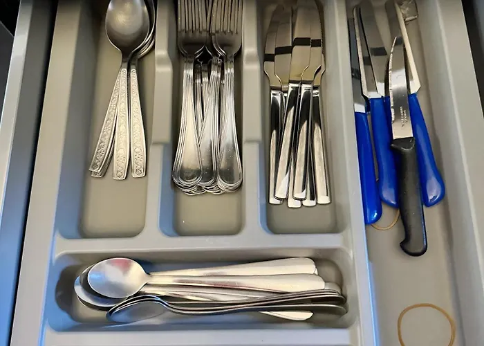 Lia Cozy Lejlighed Chania (Crete)