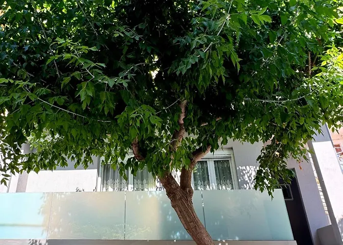 Lejlighed Lia Cozy Chania (Crete)