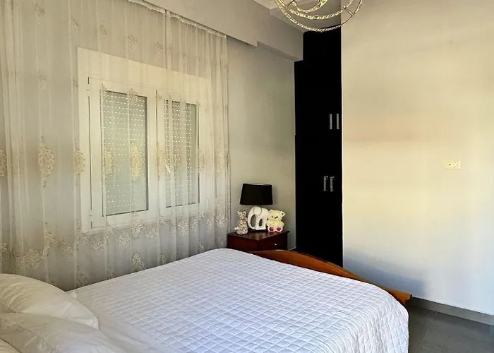 Lia Cozy Апартаменты *