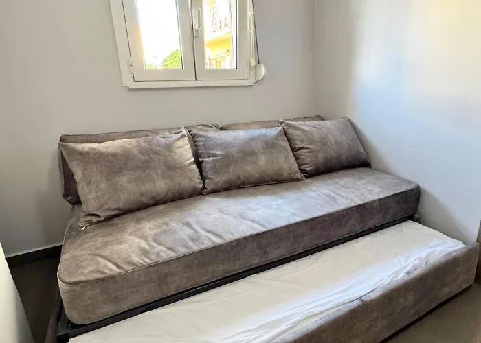 Lia Cozy Διαμέρισμα