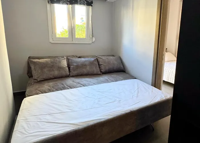 Διαμέρισμα Lia Cozy *