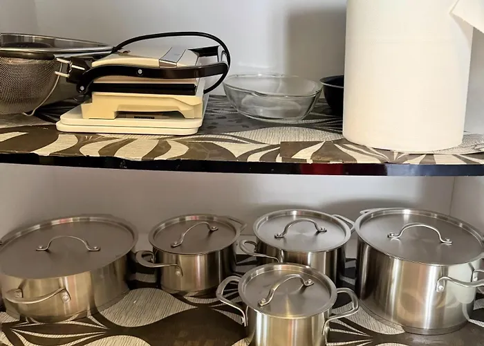 Apartamento Lia Cozy La Canea