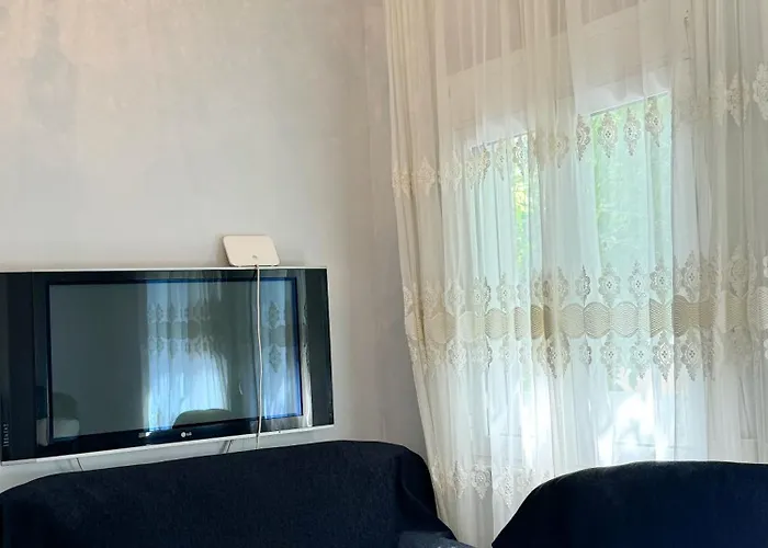 Lia Cozy Διαμέρισμα