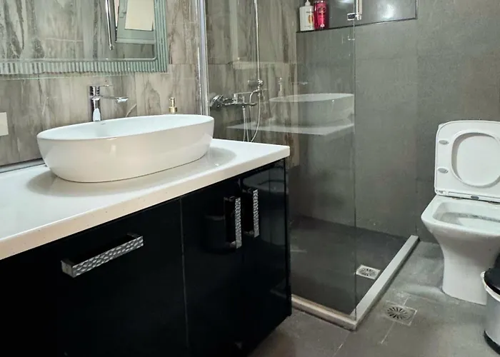 Apartamento Lia Cozy La Canea