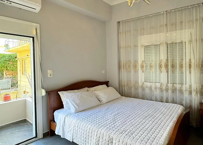 Apartamento Lia Cozy