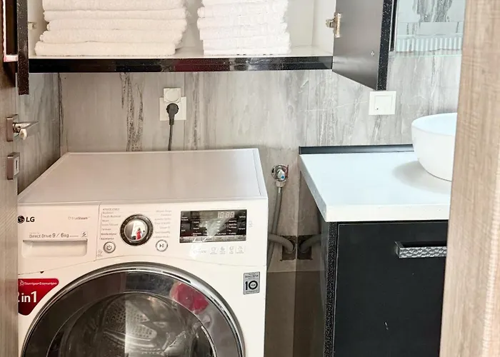 Apartamento Lia Cozy La Canea