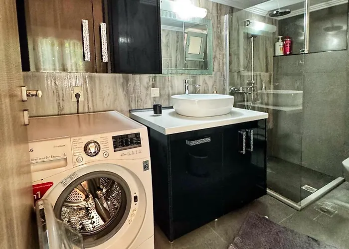 Lia Cozy Apartamento *