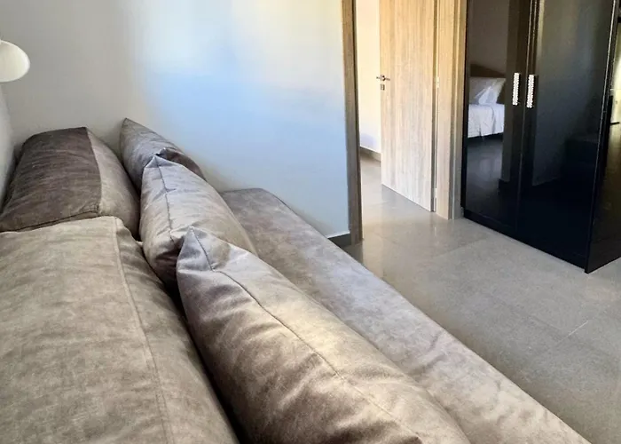 Apartamento Lia Cozy *