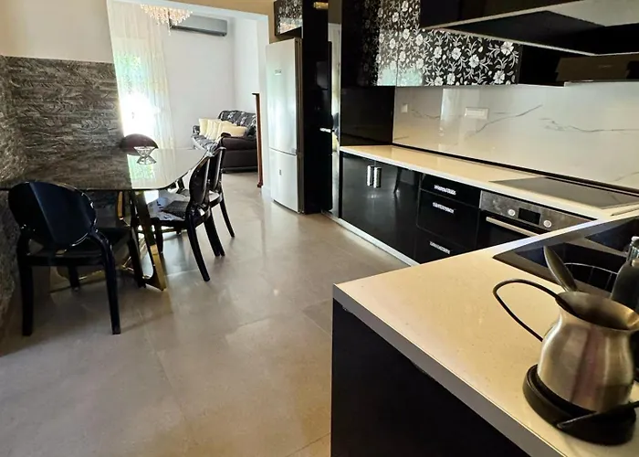 Apartamento Lia Cozy La Canea