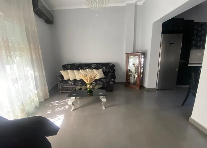 Διαμέρισμα Lia Cozy *