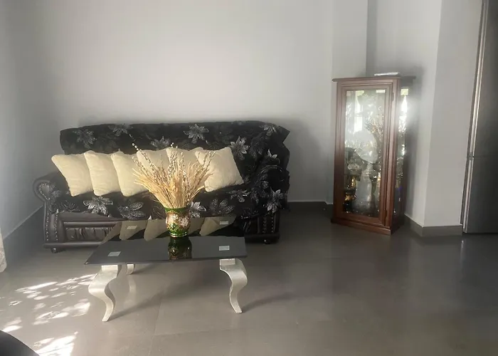 Lia Cozy Διαμέρισμα Χανιά